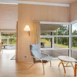 Tineke - 800m From The Sea By Interhome * Fanø