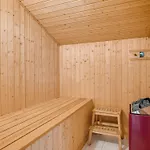 Tineke - 800m From The Sea By Interhome Feriehus Fanø