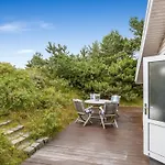 Tineke - 800m From The Sea By Interhome Feriehus Fanø