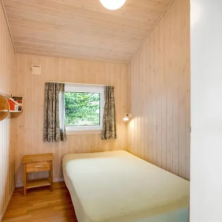 Holiday home Tineke - 800m From The Sea In Western Jutland By Interhome *