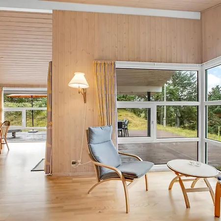 Tineke - 800m From The Sea By Interhome * Fanø