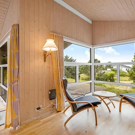 Tineke - 800m From The Sea By Interhome Feriehus Fanø