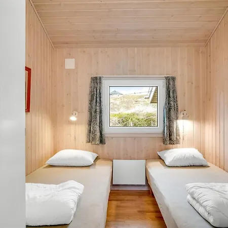 Tineke - 800m From The Sea By Interhome Feriehus *