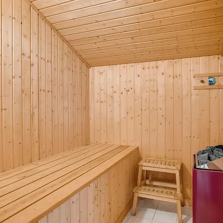 Tineke - 800m From The Sea By Interhome Feriehus Fanø