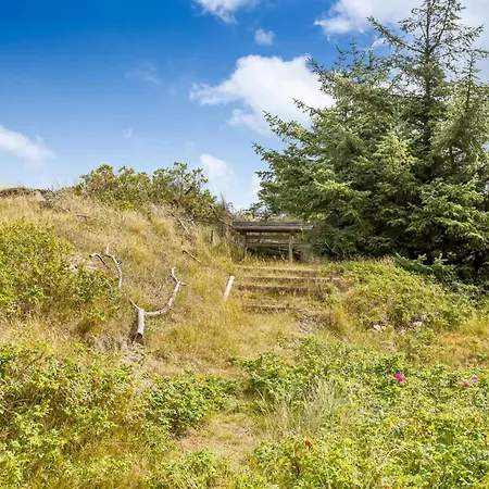 Tineke - 800m From The Sea By Interhome * Fanø