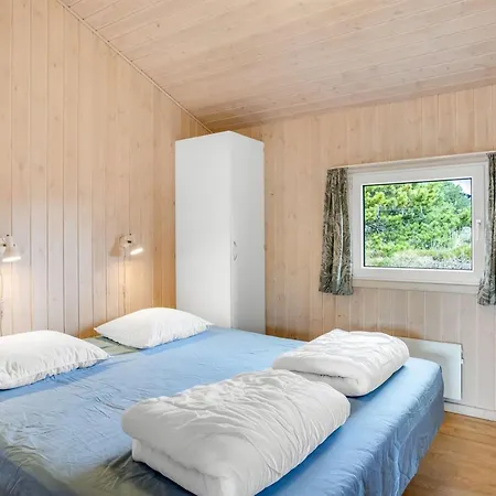 Tineke - 800m From The Sea By Interhome Ferienhaus Fanø