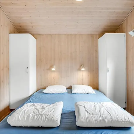 Tineke - 800m From The Sea By Interhome Fanø