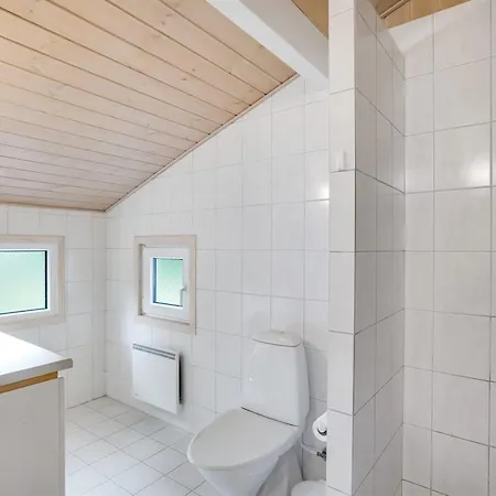Tineke - 800m From The Sea By Interhome Ferienhaus *