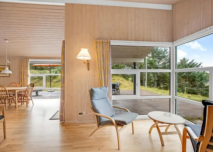 Tineke - 800m From The Sea By Interhome * Fano