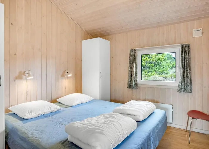 Holiday home Tineke - 800m From The Sea By Interhome Fano