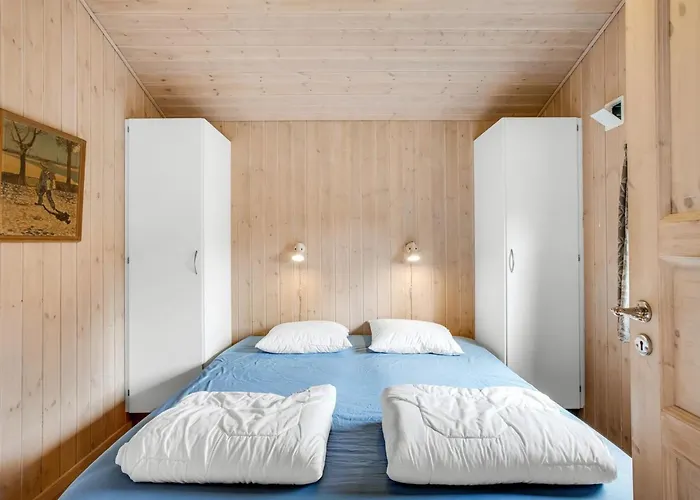 Tineke - 800m From The Sea By Interhome * Fano