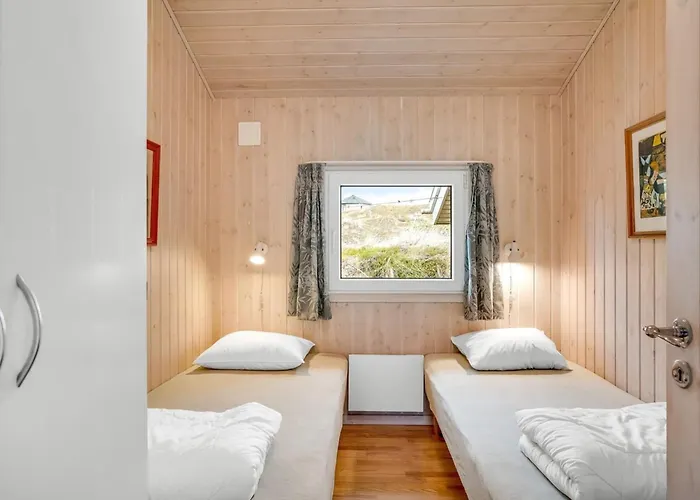 Tineke - 800m From The Sea By Interhome Holiday home *