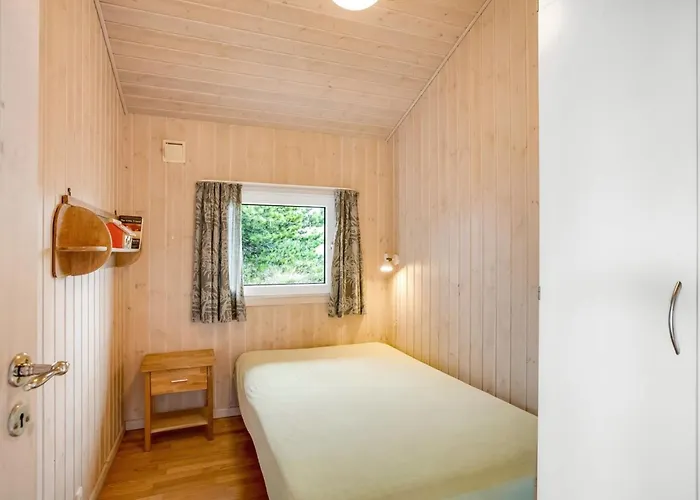 Tineke - 800m From The Sea By Interhome 別荘 Fanø