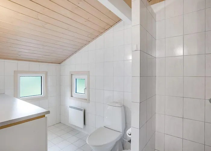 Tineke - 800m From The Sea By Interhome Holiday home Fano