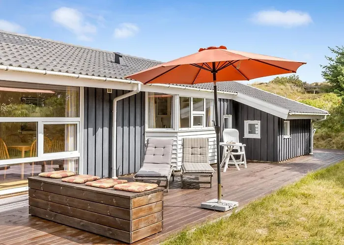 Tineke - 800m From The Sea By Interhome 別荘 *