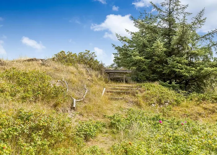 Tineke - 800m From The Sea By Interhome * Fanø